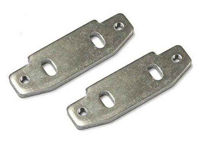Kyosho IF290 Engine Mount Plate (T=4.0 /L,R) Inferno NEO 3.0