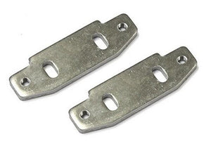 Kyosho IF290 Engine Mount Plate (T=4.0 /L,R) Inferno NEO 3.0