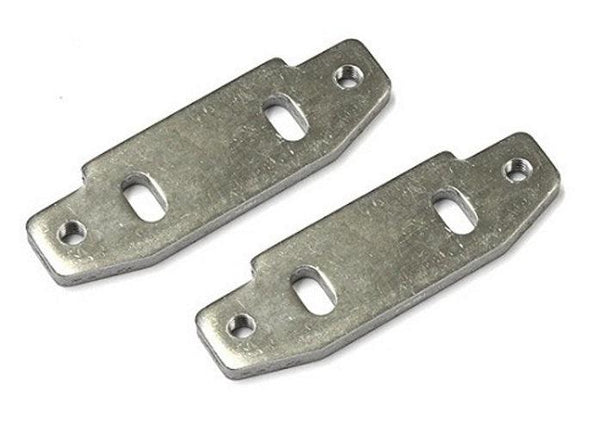 Kyosho IF290 Engine Mount Plate (T=4.0 /L,R) Inferno NEO 3.0