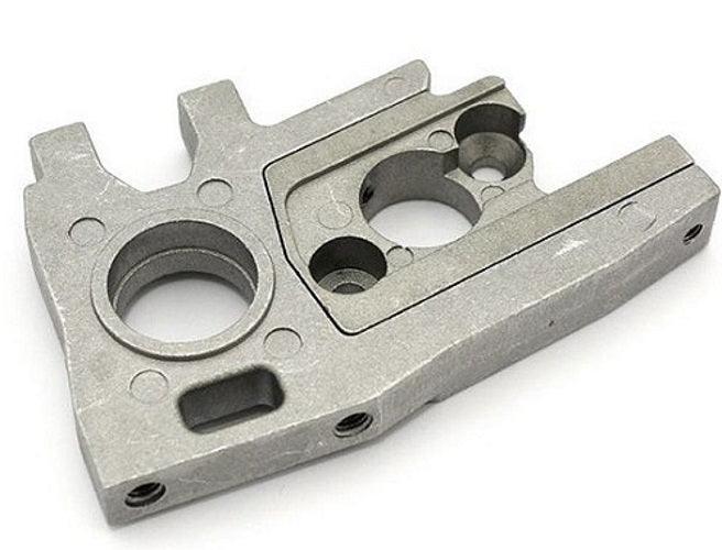 Kyosho IF292 Motor Mount MP9e Evo RS