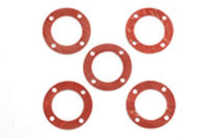 Kyosho IF30-1 Differential Gaskets (5) Inferno / Mad Force VE