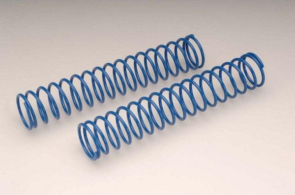 Kyosho IF336BL Long Spring L (Medium/Blue)