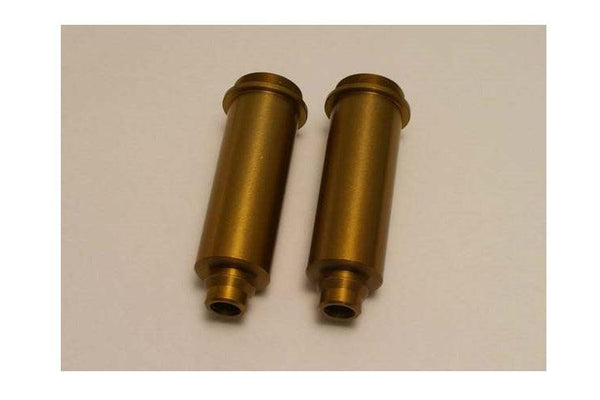 Kyosho IF346-01V 61mm Velvet Coated Rear Shock Case (2) Inferno MP9 / MP777