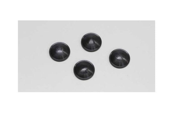 Kyosho IF346-03 Big Shock Diaphragm (4) Inferno MP777 / ST-R / MP9