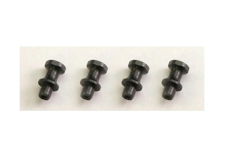 Kyosho IF346-04 Steel Shock Bushing (4) Inferno