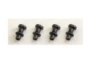 Kyosho IF346-04 Steel Shock Bushing (4) Inferno