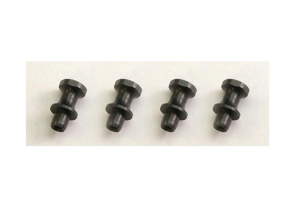 Kyosho IF346-04 Steel Shock Bushing (4) Inferno