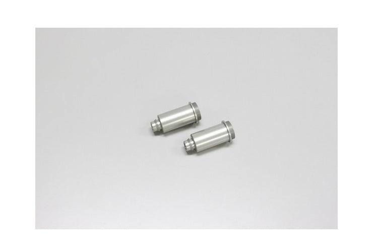 Kyosho IF349-01 47mm Big Bore Front Shock Case (2) Inferno MP9 / MP777