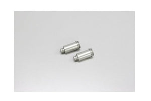 Kyosho IF349-01 47mm Big Bore Front Shock Case (2) Inferno MP9 / MP777