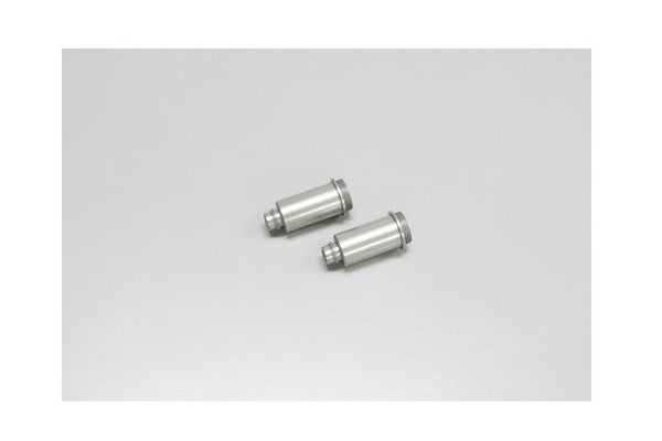 Kyosho IF349-01 47mm Big Bore Front Shock Case (2) Inferno MP9 / MP777