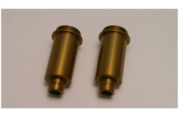 Kyosho IF349-01V 47mm Velvet Coated Front Shock Case (2) Inferno MP9 / MP777