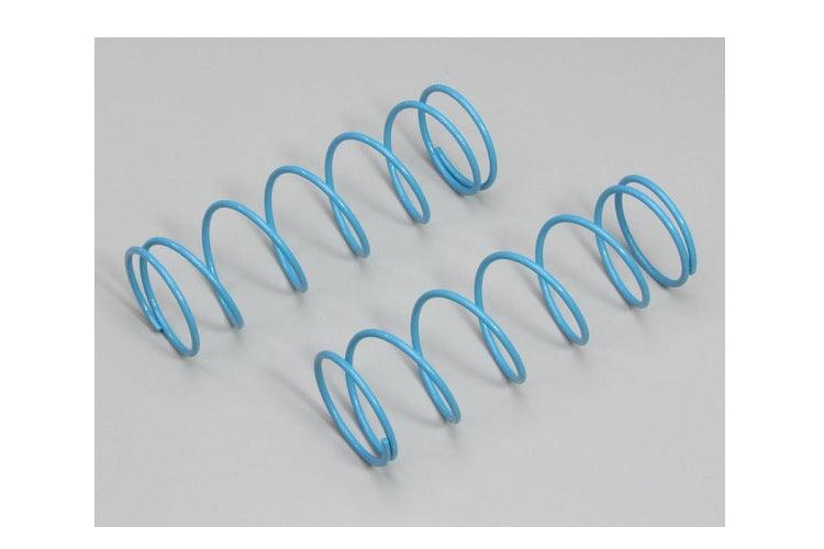 Kyosho IF350-714 70mm Big Bore Front Short Shock Spring (2) Inferno