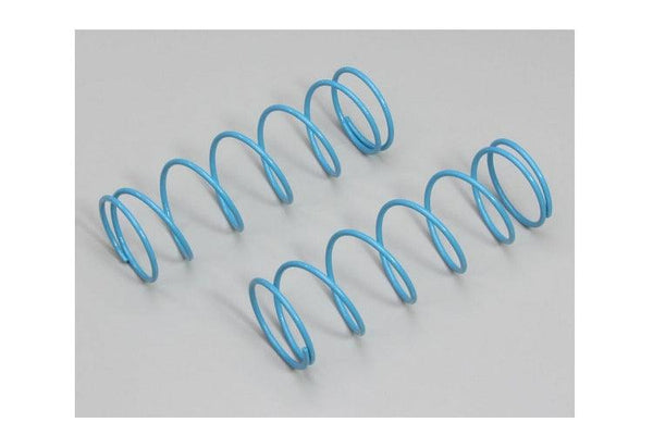 Kyosho IF350-714 70mm Big Bore Front Short Shock Spring (2) Inferno