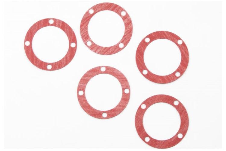Kyosho IF404-01 Differential Case Gaskets (5) Inferno MP9