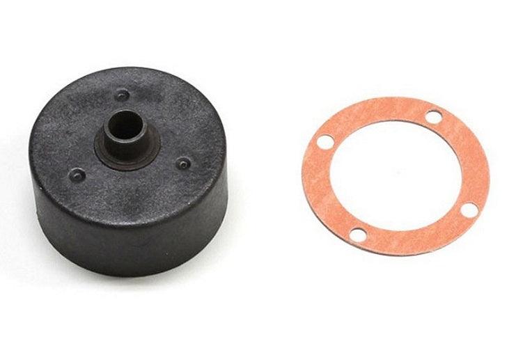 Kyosho IF404B Center Diff /Differential Case Set Inferno MP9