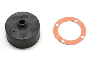 Kyosho IF404B Center Diff /Differential Case Set Inferno MP9