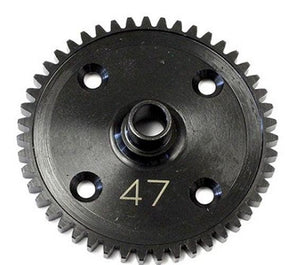Kyosho IF410-47B Spur Gear (47T) Inferno MP9