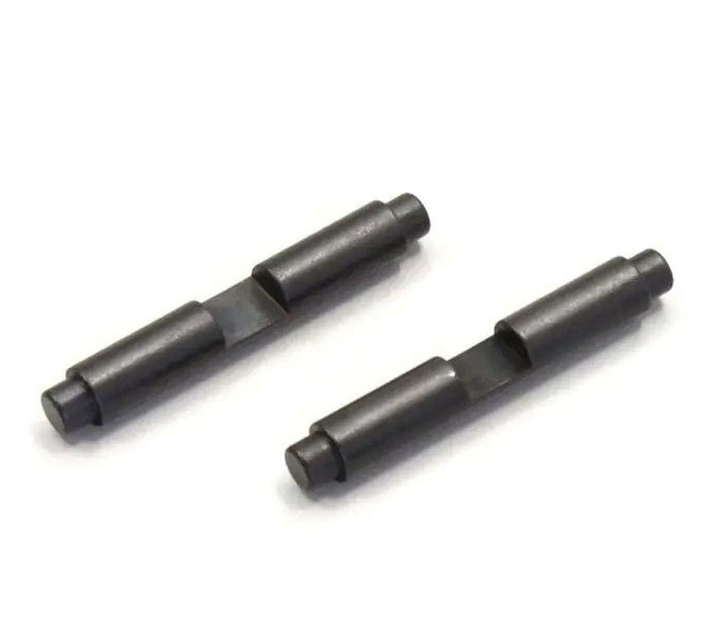 Kyosho Diff. Bevel Shaft (2pcs/MP9)