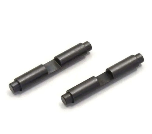 Diff. Bevel Shaft (2pcs/MP9)