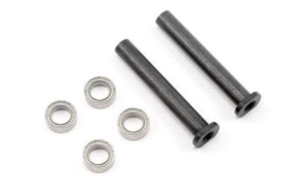 Kyosho IF418 Servo Saver Posts (2) Inferno MP9