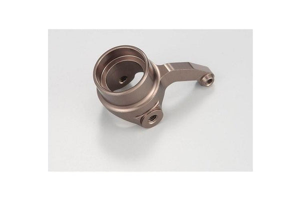 Kyosho IF419-R Right Aluminum Knuckle Arm Inferno MP9