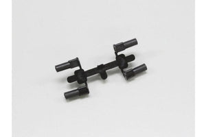 Kyosho IF421-01 Front Hub Carrier Bushing Set Inferno MP9 / MP9e
