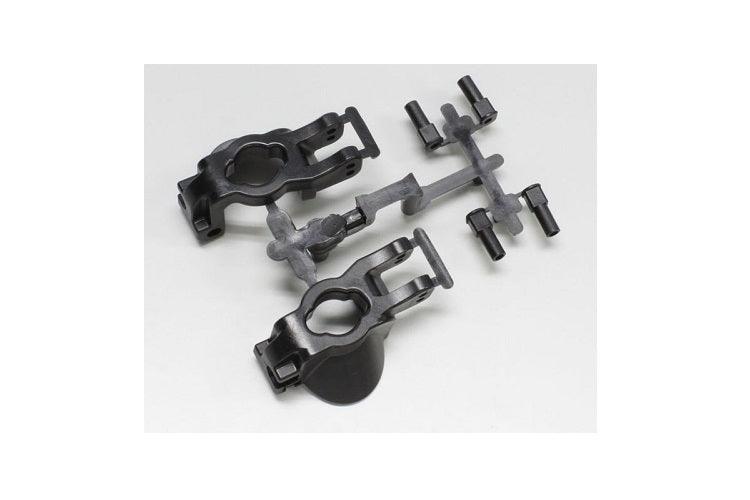 Kyosho IF421 Front Hub Carrier Inferno MP9