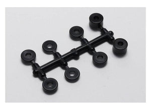 Kyosho IF422B-01 Rear Hub Carrier Spacer Set Inferno MP9