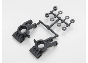 Kyosho IF422B Rear Hub Carrier Set (2) Inferno MP9 / TKI2 / TKI3 / MP9e