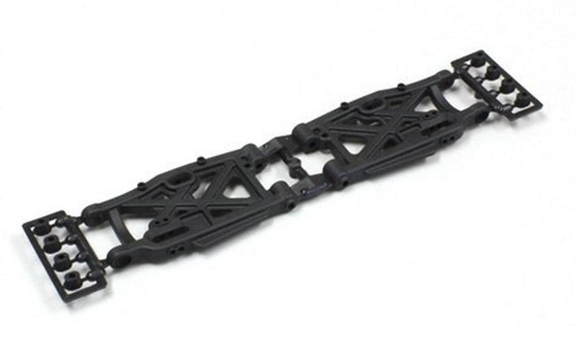 Kyosho IF423HB Hard Rear Lower Suspeension Arm (Left / Right) Inferno MP9 TKI4