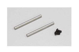 Kyosho IF425-35 3x35mm Suspension Shaft (2) Inferno MP9