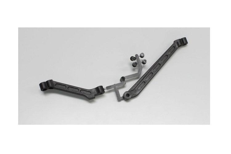 Kyosho IF433 Torque Rod Set Inferno MP9 / MP9e