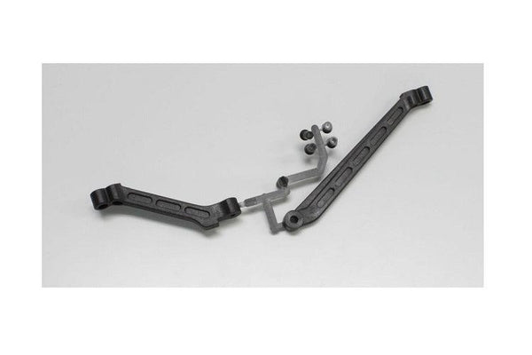 Kyosho IF433 Torque Rod Set Inferno MP9 / MP9e