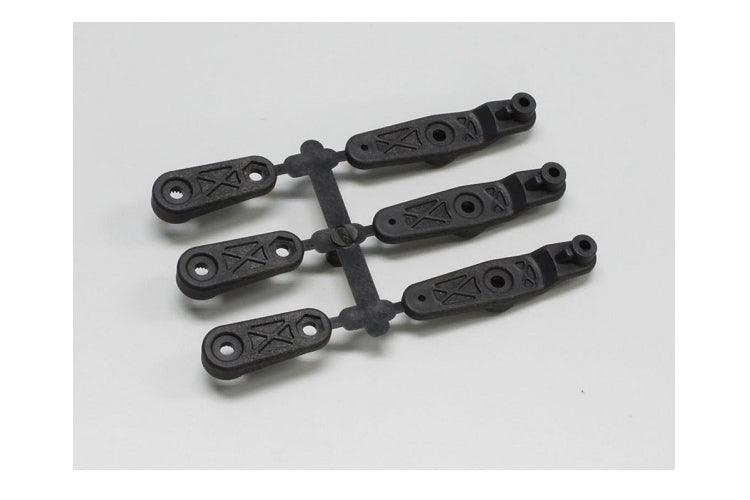 Kyosho IF435 Servo Horn Set Inferno MP9 / ST-RR EVO