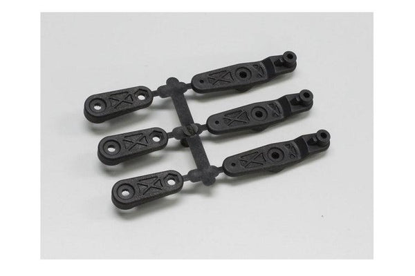 Kyosho IF435 Servo Horn Set Inferno MP9 / ST-RR EVO