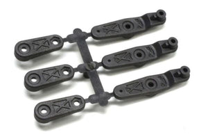 Kyosho Servo Horn Set (MP9)