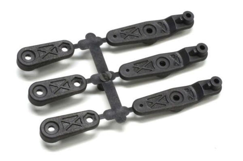 Kyosho Servo Horn Set (MP9)