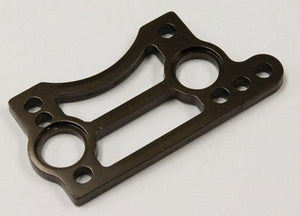 Kyosho IF443B Center Differential Plate (Gunmetal/Metal) For #IF453B #IF469B