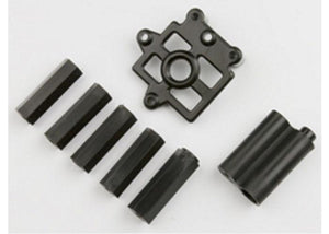 Kyosho IF451 Plastic Post / Transponder Mount Set Inferno MP9 / TKI2 / TKI3
