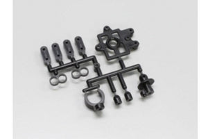 Kyosho IF453 Plastic Body Mount Set Inferno MP9