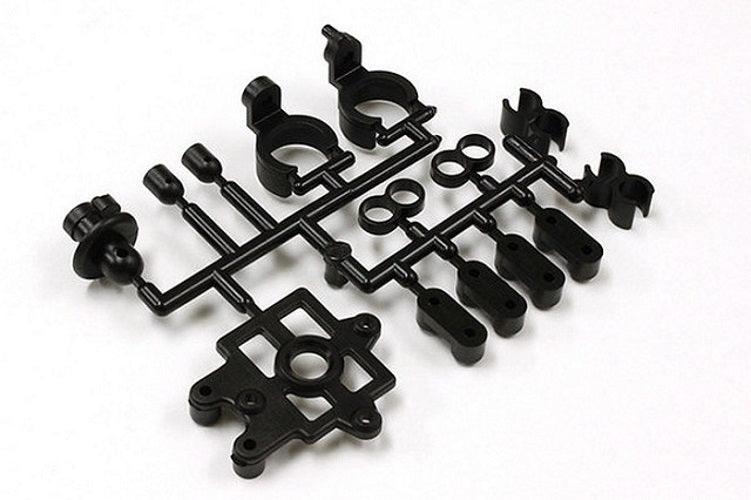 Kyosho IF453B Body Mount MP9 TKI4