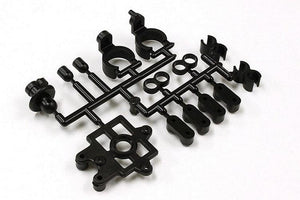 Kyosho IF453B Body Mount MP9 TKI4