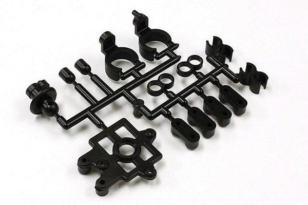 Kyosho IF453B Body Mount MP9 TKI4