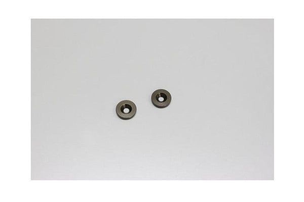 Kyosho IF455 Wing Washer (2) Inferno MP9 / ST-RR EVO