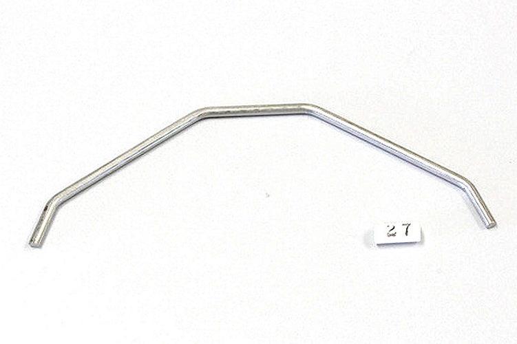 Kyosho IF459-2.7 Front Sway Bar (2.7mm /1pieces /MP9)