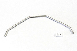 Kyosho IF459-2.7 Front Sway Bar (2.7mm /1pieces /MP9)
