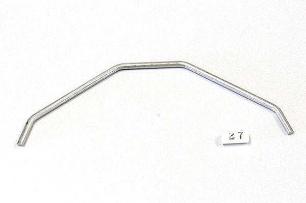 Kyosho IF459-2.7 Front Sway Bar (2.7mm /1pieces /MP9)