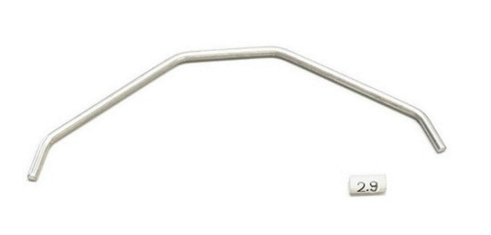 Kyosho IF459-2.9 Front Sway Bar (2.9mm/1pc) MP9 MP10