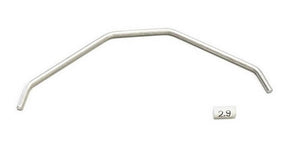 Kyosho IF459-2.9 Front Sway Bar (2.9mm/1pc) MP9 MP10