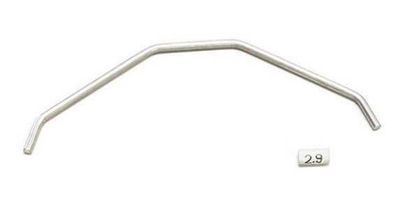 Kyosho IF459-2.9 Front Sway Bar (2.9mm/1pc) MP9 MP10